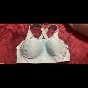 Sports bras